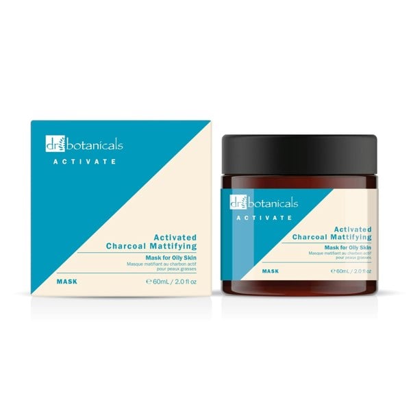 KDB1197-D Dr Botanicals Anti-Ageing Activate Morning Skincare Winter Season Gift Set