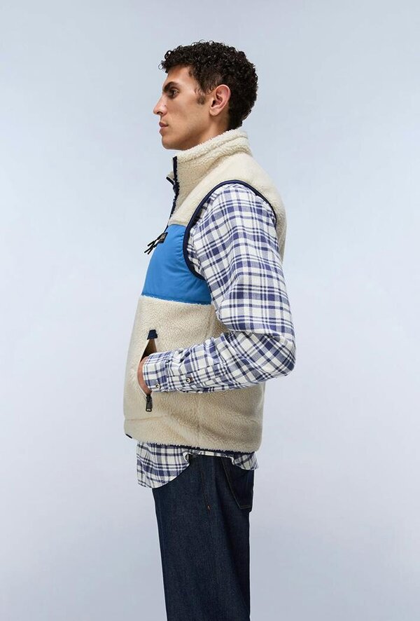 Napapijri Yupik Fleece Vest