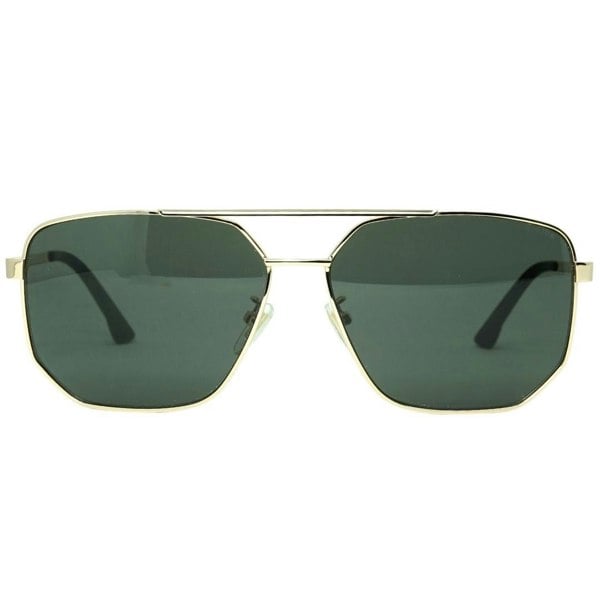 Police Splb36M 300G Gold Sunglasses