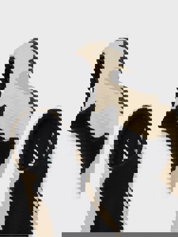 Nike Clogposite Sandrift Beige Black