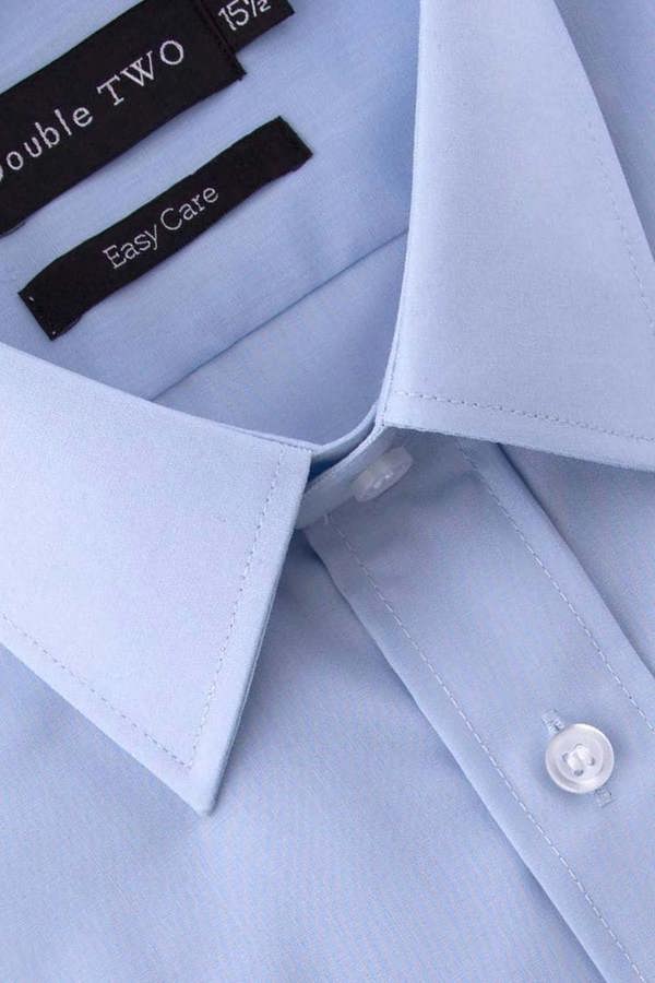 Glacier Classic Easy Care Short Sleeve Shirt