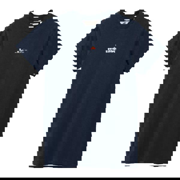 Ellesse Childrens/Kids Durare T-Shirt - Navy - 