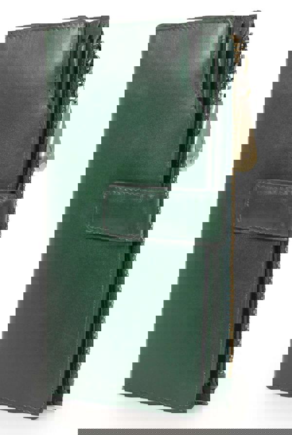 Catwalk Collection Handbags Stella - Large Purse - RFID