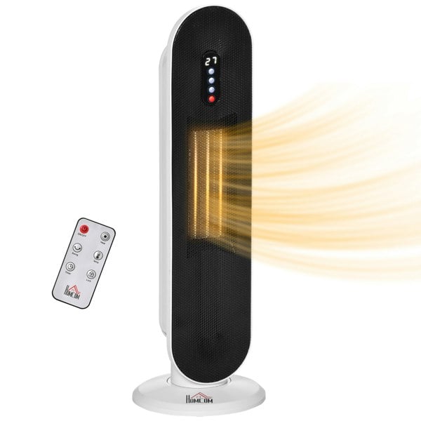 Standing Heater