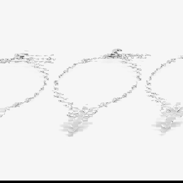 Rosa Lea Bee Chain Bracelet AM-2THB013204