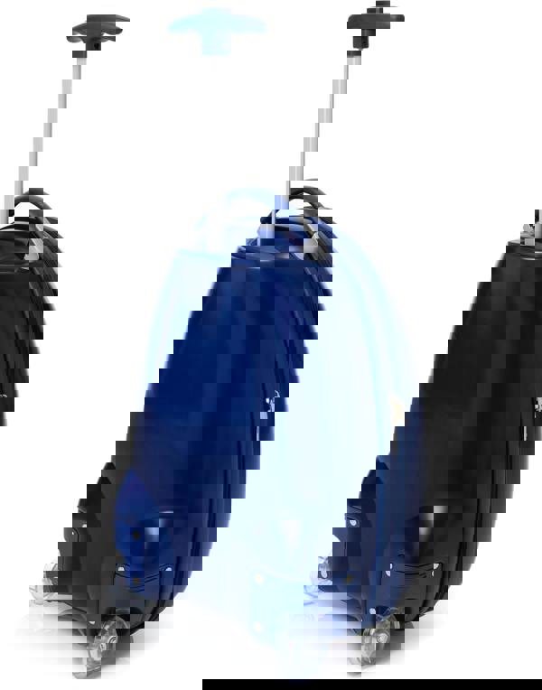 Paw Patrol Boys Blue Small Suitcase (One Size)