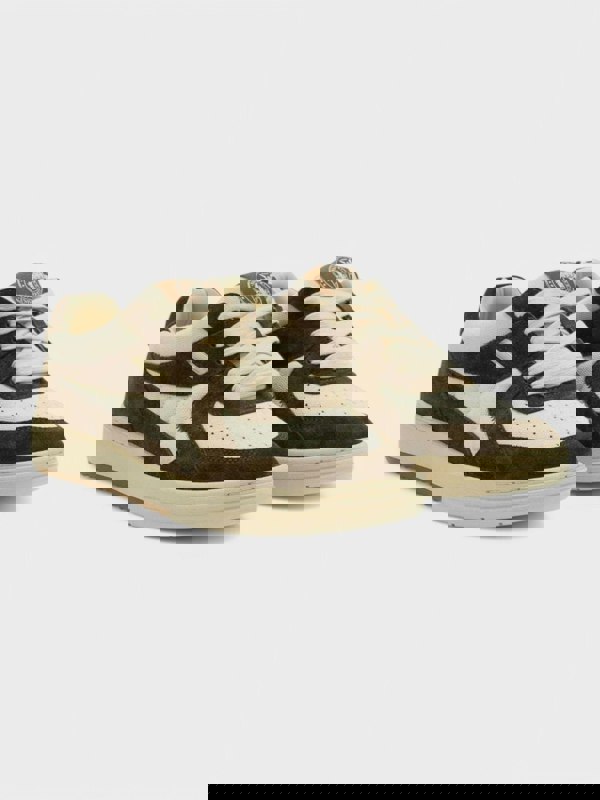 Palm Angels Palm University Low Top - Supplied FashionPALM ANGELS