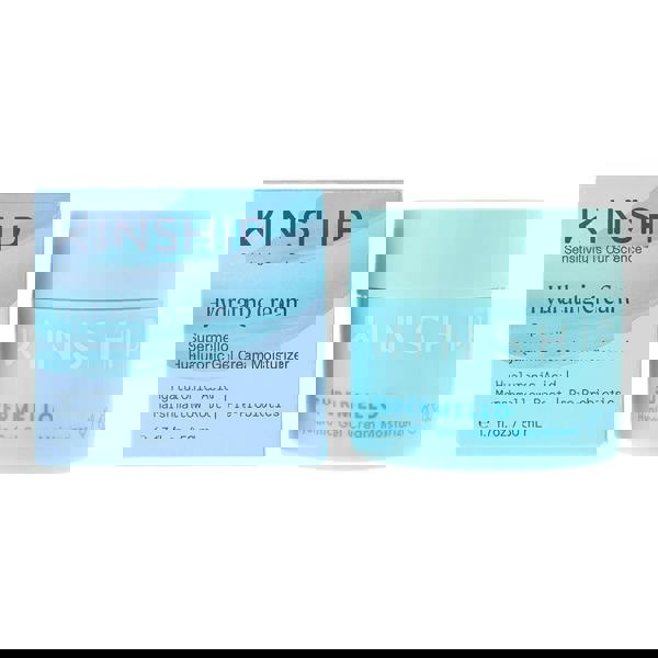 Kinship Supermello Hyaluronic Gel Cream Moisturiser 50ml