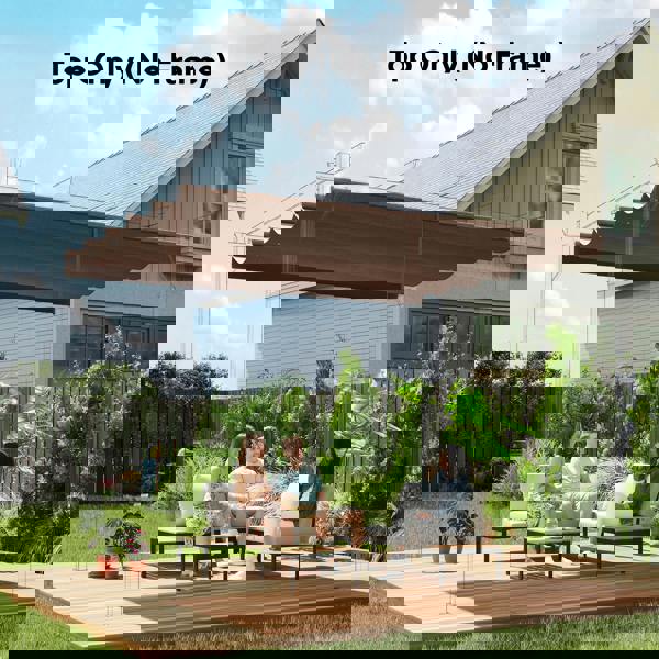 Replacement Canopy Top