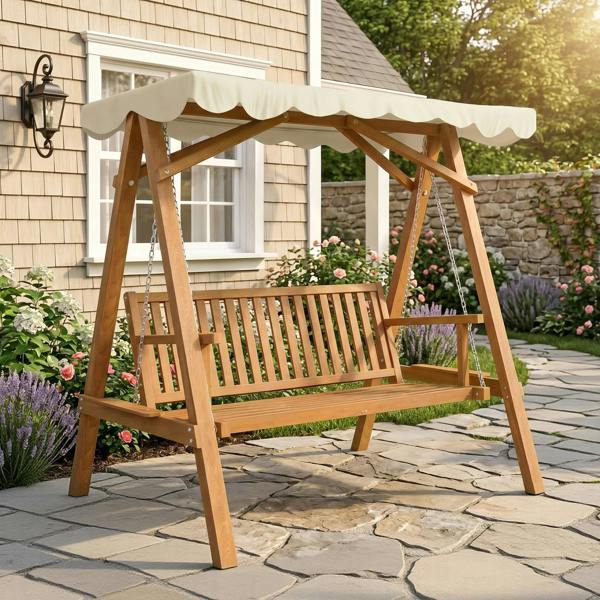 Swing Bench