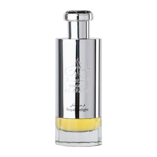 Lattafa Khaltaat Al Arabia Royal Delight Eau de Parfum 100ml