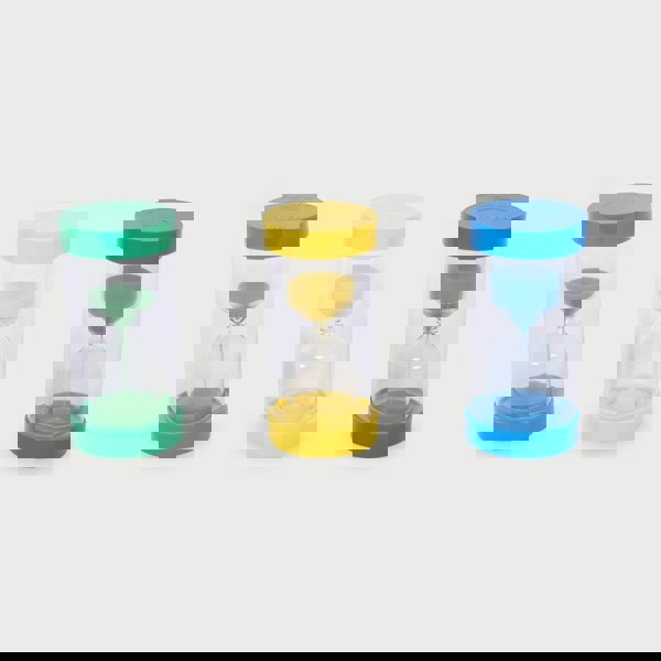 tickit ColourBright Sand Timer