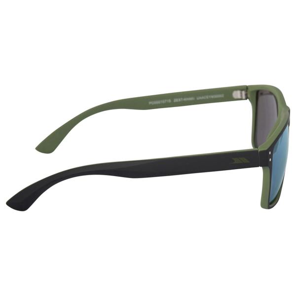 Trespass Zest Sunglasses - Khaki - 