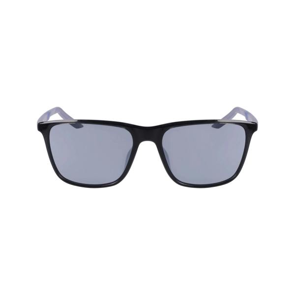 Nike State Sunglasses - Anthracite/Silver - 