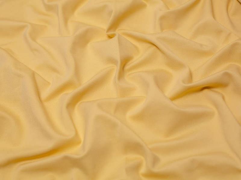Bright Yellow