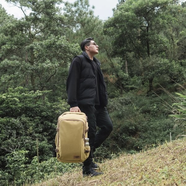 CabinZero ADV Pro Backpack 42L