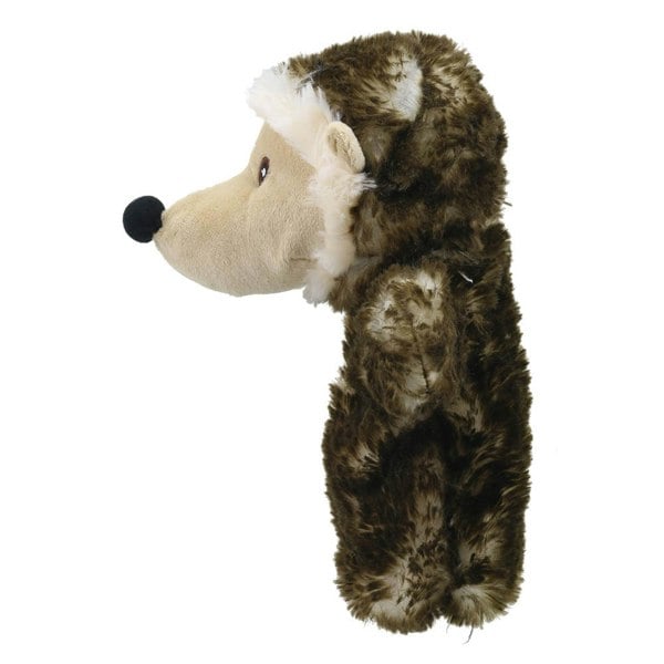 The Puppet Company Hedgehog - ECO Puppet Buddies - Animals