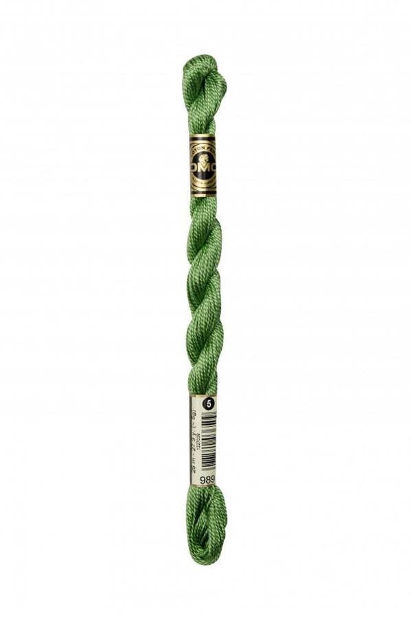 989 | Green