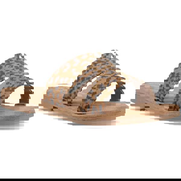 Hush Puppies Hush Puppies AZALEA MULE Womens Mules Sandals Tan