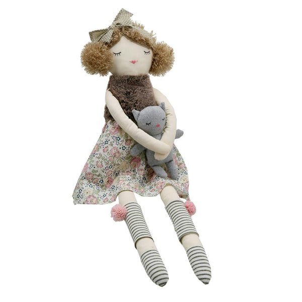 Wilberry Dolls - Maisy