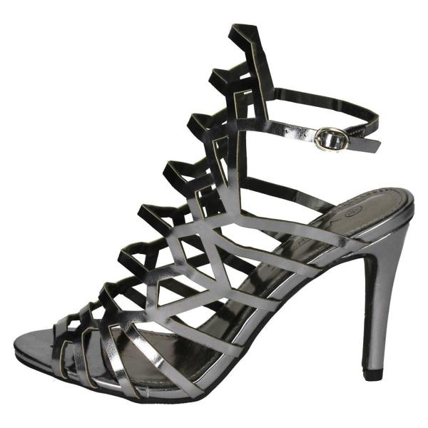 Anne Michelle Ladies Anne Michelle High Heel Sandals