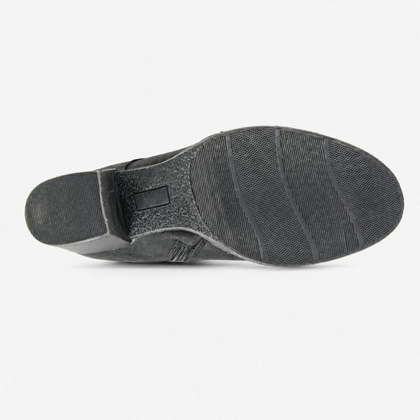 Cipriata ALEANDRA Ankle Boots   in  Black