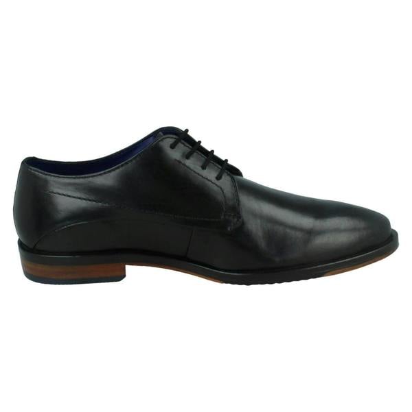 Bugatti Mens Bugatti Formal Shoes 311-77701-1100