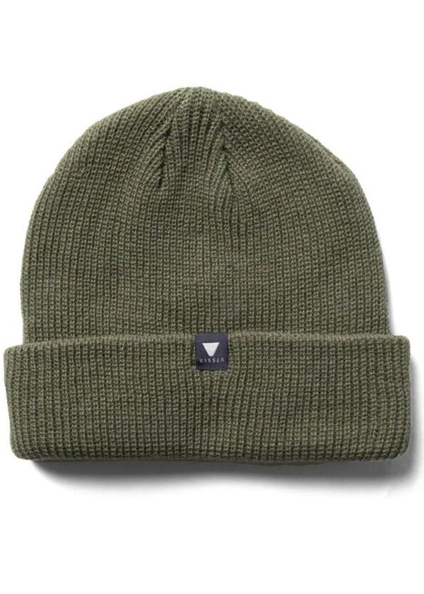 Vissla Trimline beanie - surplus - O/S