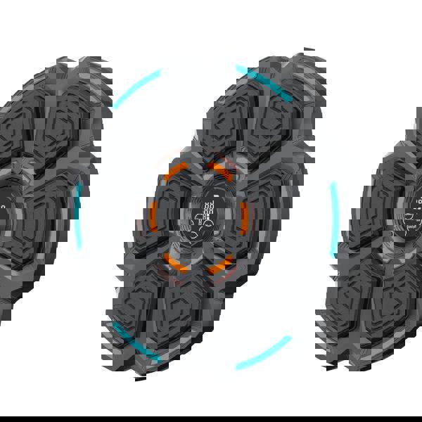 Leaper Bluetooth Digital Display Fitness Boxing Machine Wall Target