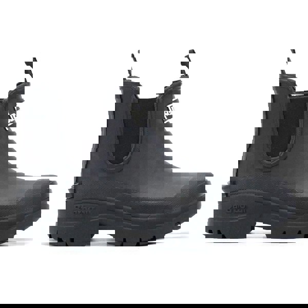 Barbour Nimbus Women's Black Ankle Wellington Boots