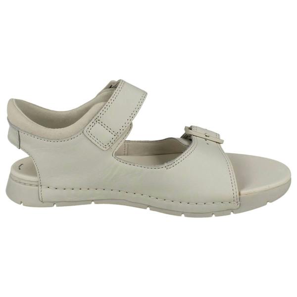 Clarks Kids Clarks Double Buckle Sandals Baha Beach K