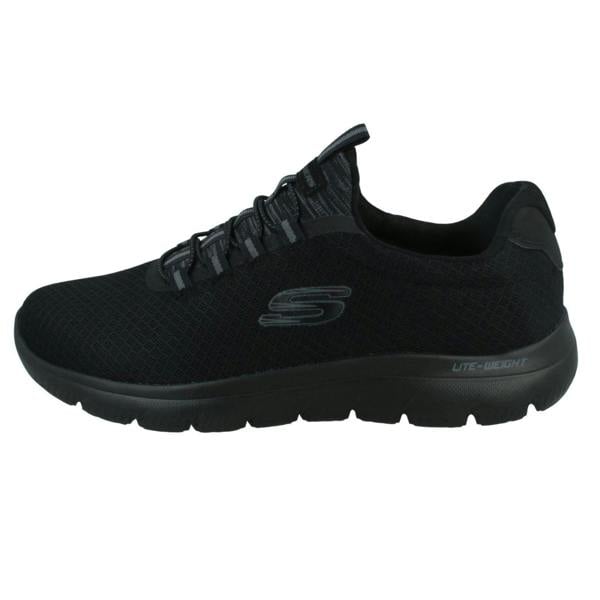 Skechers Mens Skechers Casual Trainers Summits 52811