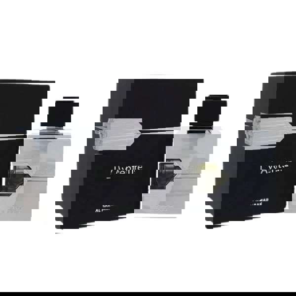 Al Haramain Men's Aftershave Al Haramain L'Aventure Eau De Parfum Men's Aftershave Spray (100ml)