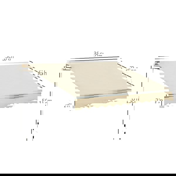 Sunshade Awning