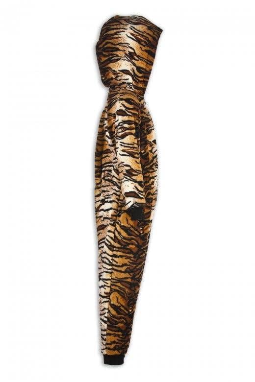Camille Childrens Animal Print Onesie Pyjama Sets