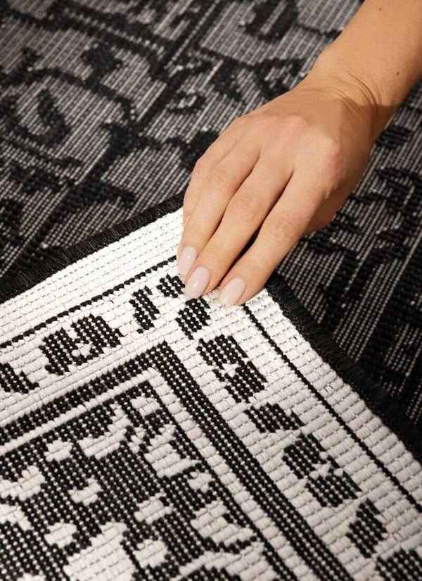 The Rugs Kona Reversible Rug – Indoor & Outdoor Style