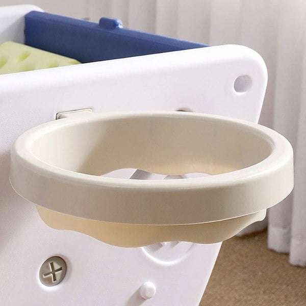 Multi in One Seesaw Slide Desk for Kids Living and Home