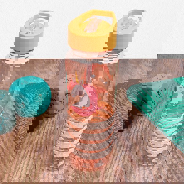 Myga Kids Positivity Band Water Bottles 650ml