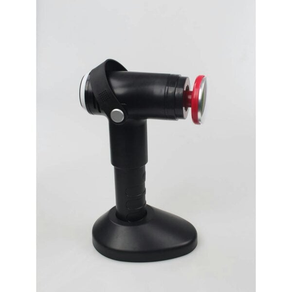 Dyzi 5 in 1 Massage Gun with 5 Interchangeable Massage Heads