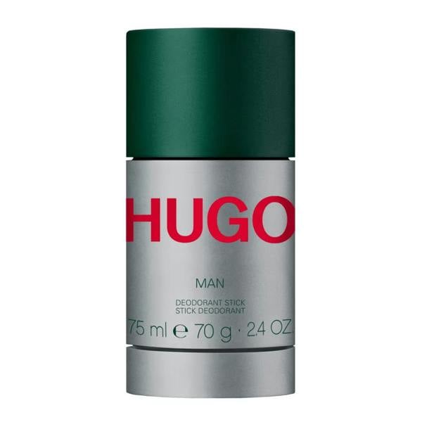 Hugo Boss Men's Aftershave Hugo Boss Man Deodorant Stick (75ml)