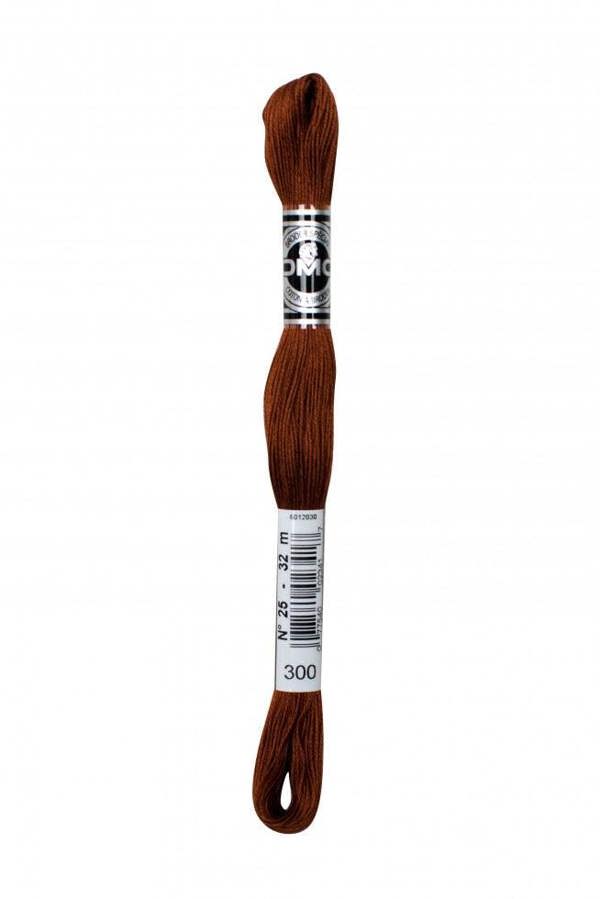 300 | Brown