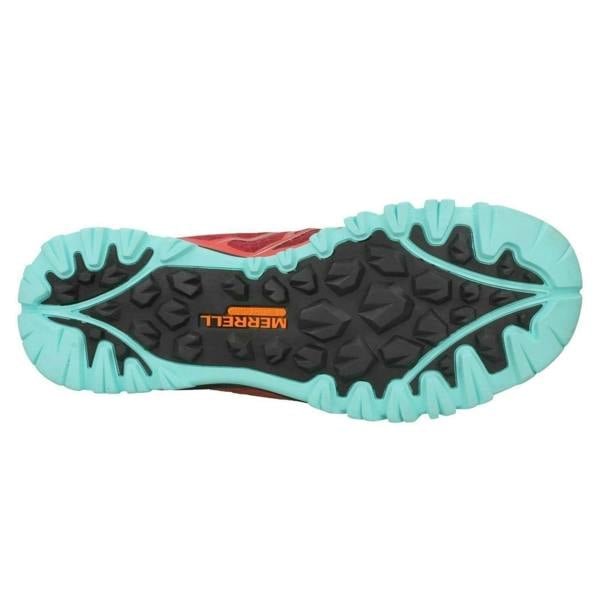 Merrell Ladies Merrell Trainers Capra Bolt Gore-Tex J35454