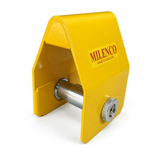 Milenco Hitchlock AKS 3004 Caravan ALKO Sold Secure Gold Police Preferred 3 Keys