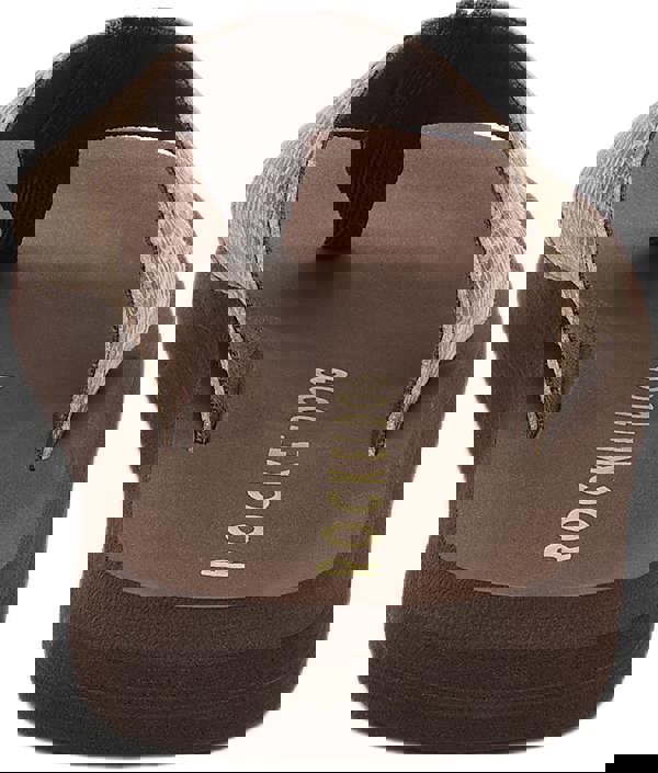 Rocket Dog Adios Womens Casual Flip Flop Toe Post Sandals