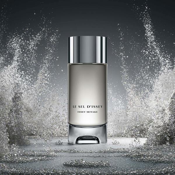 Issey Miyake Le Sel D'Issey Eau de Toilette Spray 100ml - Additional 2