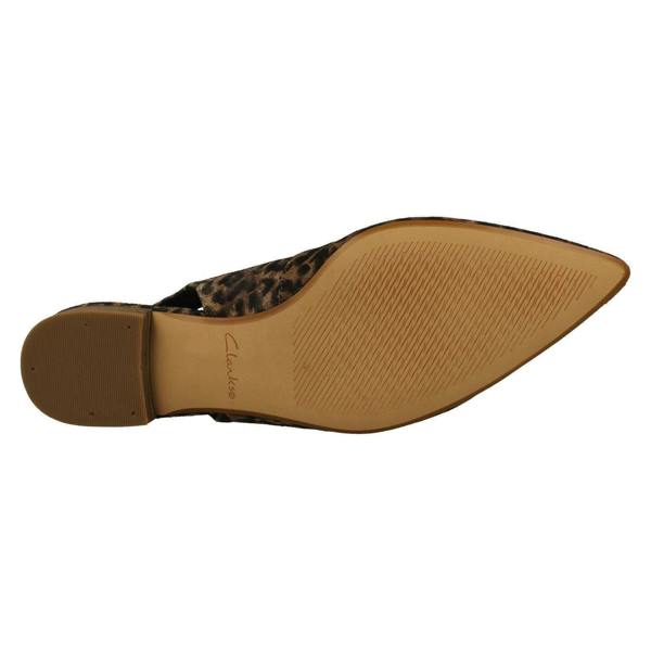 Clarks Ladies Clarks Sling Back Shoes Laina15 Sling