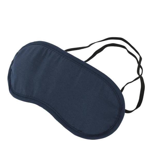 Travel Blue Inflatable Travel Pillow & Eyemask Sleep Set - Soft Neck Pillow