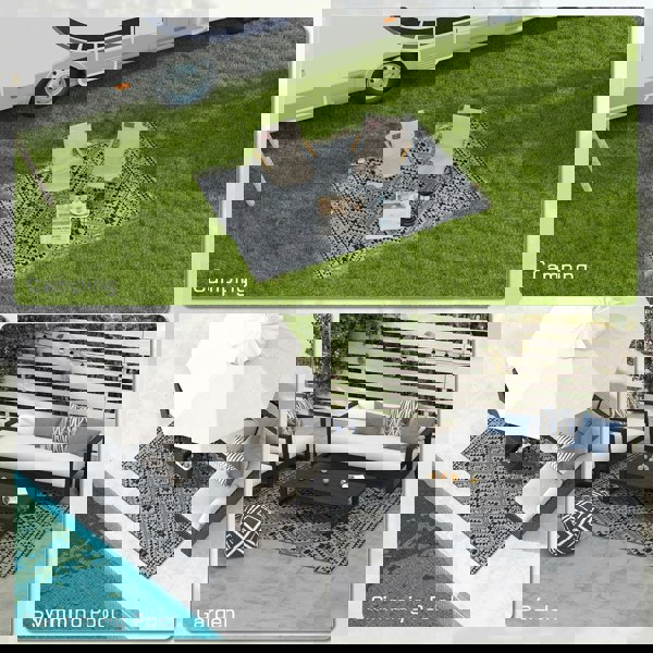 Outdoor Rug