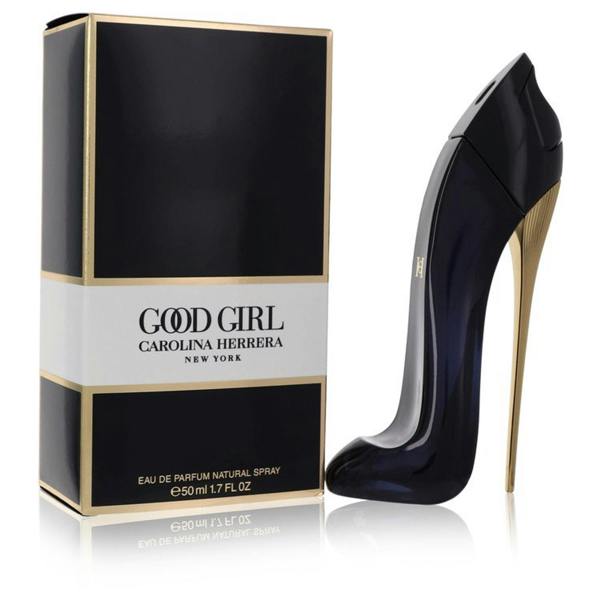 Carolina Herrera Good Girl Eau de Parfum 50 ml