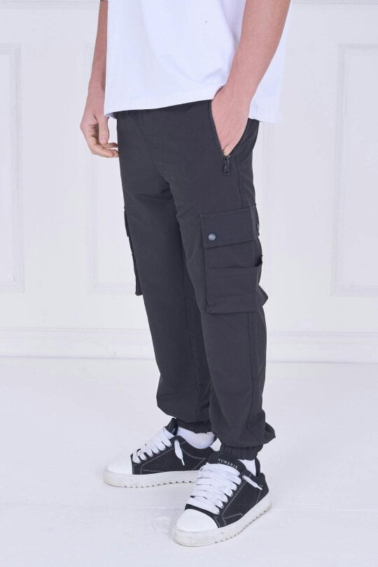 Urban Flex Utility Cargo Pants
